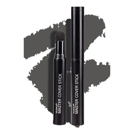 MIC｜MLSMILE ♡小紅書♡｜髮際線眉筆 眉粉 眉筆 自然陰影 眉筆髮際線雙用途 修飾筆｜AnniuKr｜-規格圖10