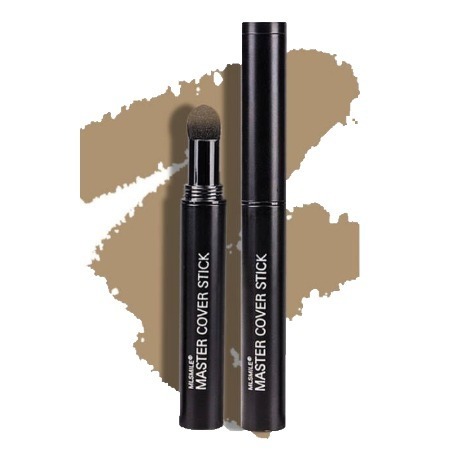 MIC｜MLSMILE ♡小紅書♡｜髮際線眉筆 眉粉 眉筆 自然陰影 眉筆髮際線雙用途 修飾筆｜AnniuKr｜-規格圖10