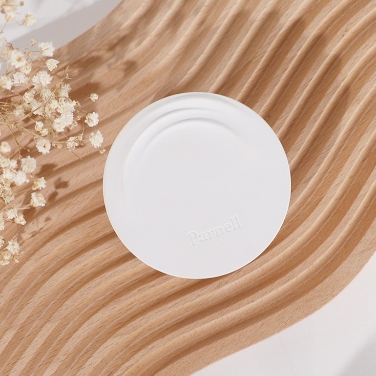 Parnell 帕奈兒｜積雪草精粹亮白氣墊 霧面氣墊 美肌控油透明氣墊 氣墊粉餅 蜜粉餅 蜜粉 定妝｜AnniuKr｜-細節圖2