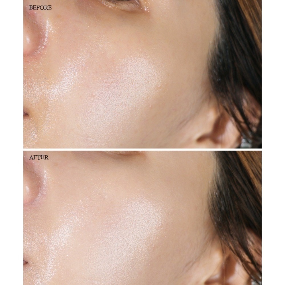 Parnell 帕奈兒｜積雪草精粹亮白氣墊 霧面氣墊 美肌控油透明氣墊 氣墊粉餅 蜜粉餅 蜜粉 定妝｜AnniuKr｜-細節圖6