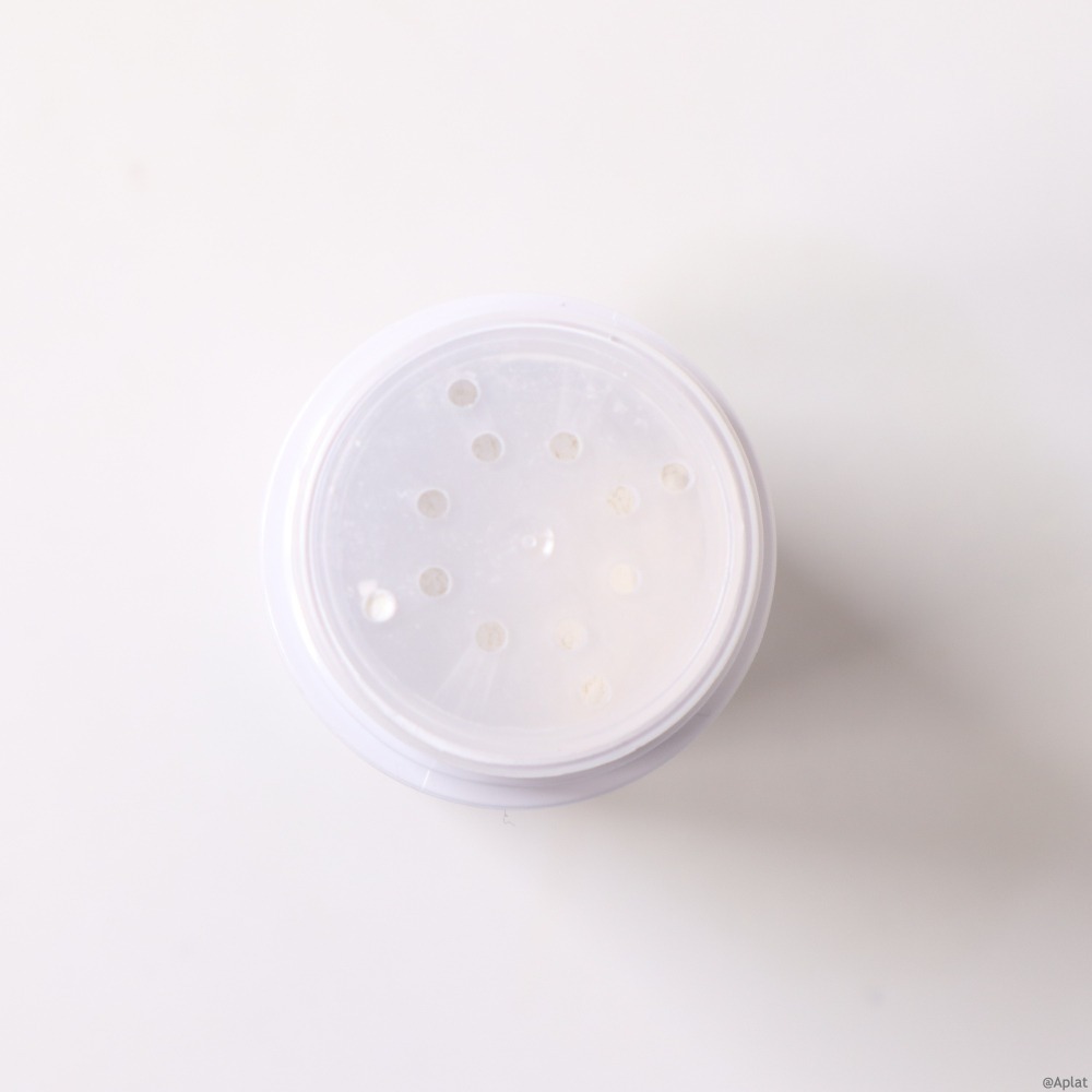 numbuzin 潤碧之茵｜潤碧之茵 數字安瓶 1號泛酸B5活性舒緩粉末 鎮定 痘痘肌 亮白 改善暗沉｜AnniuKr｜-細節圖5