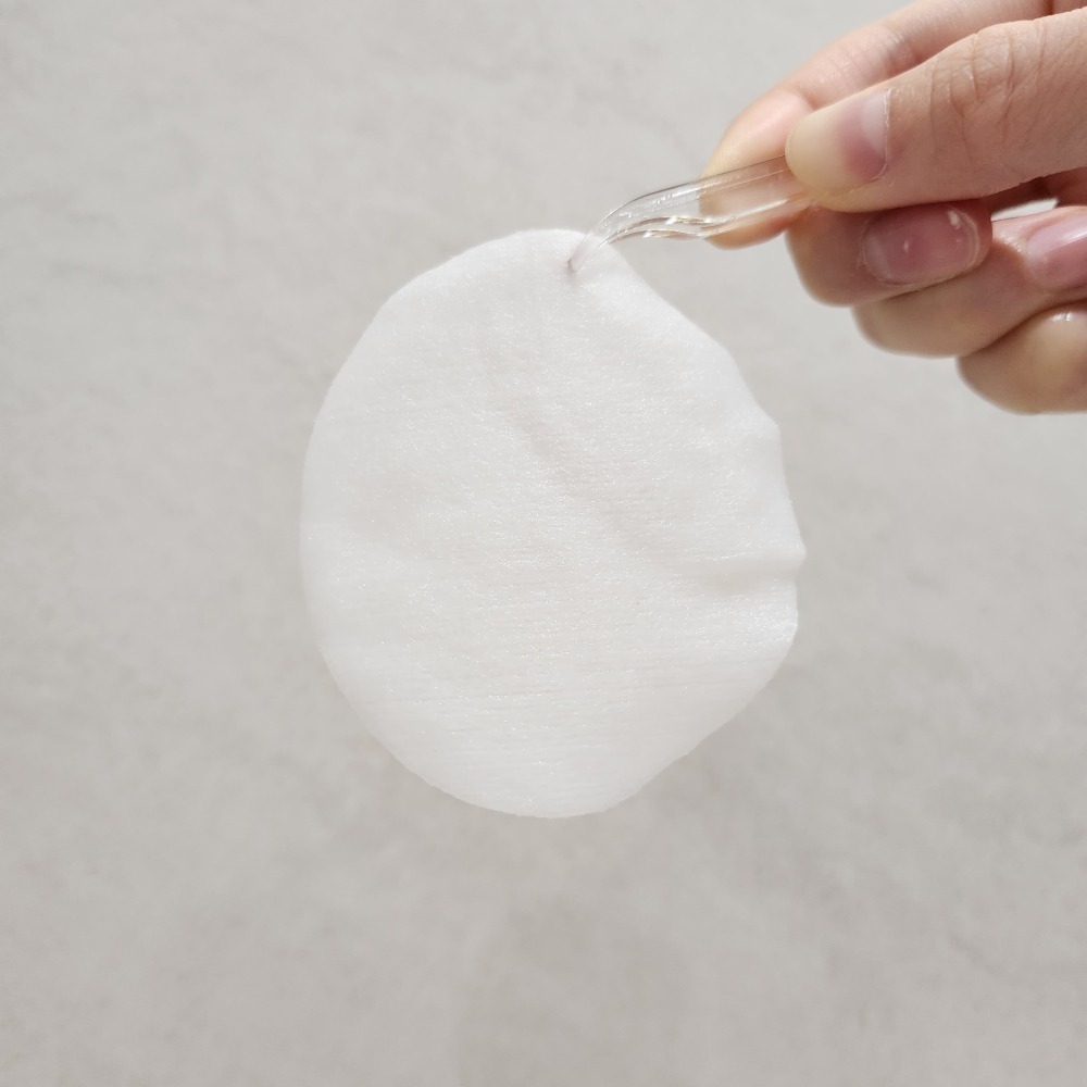 SUNGBOON EDITOR｜山葡萄維他命C亮白棉片 140ml/60片 豐富維他命C｜AnniuKr｜-細節圖5