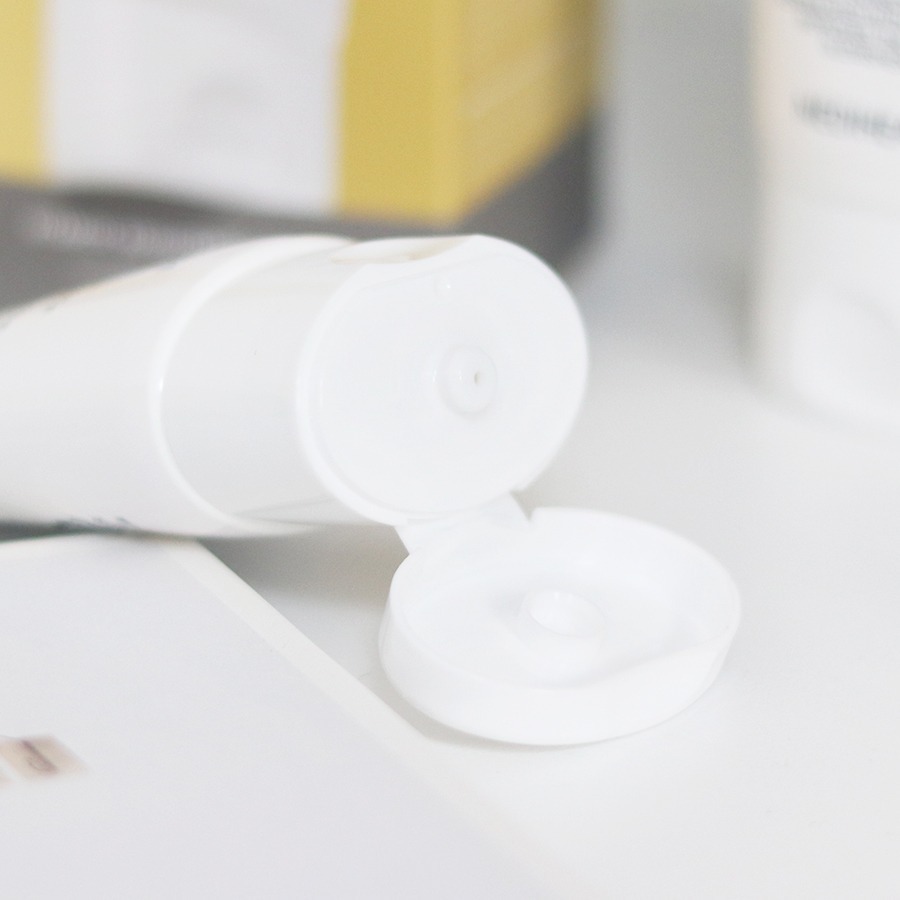 MEDIHEAL｜維他命C亮白防曬霜1+1 改善瑕疵 自然色調 低敏防曬霜｜AnniuKr｜-細節圖5