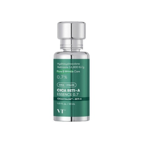 VT COSMETICS｜老虎A醇精華 系列 積雪草 補水 精華 面霜 A醇 護理 滋潤肌膚｜AnniuKr｜-規格圖7