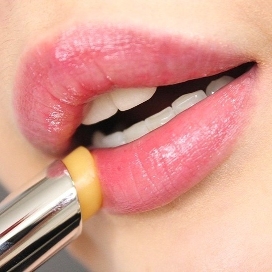 Y.N.M｜彩虹蜂蜜溫感變色潤唇膏 獨角獸蜂蜜溫感變色 絲滑柔護高保濕 柔嫩唇 彩虹星空 韓國熱銷｜AnniuKr｜-細節圖4