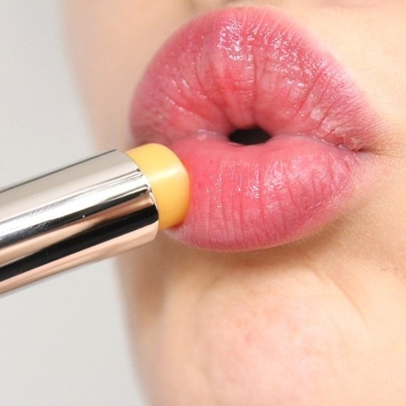 Y.N.M｜彩虹蜂蜜溫感變色潤唇膏 獨角獸蜂蜜溫感變色 絲滑柔護高保濕 柔嫩唇 彩虹星空 韓國熱銷｜AnniuKr｜-細節圖9