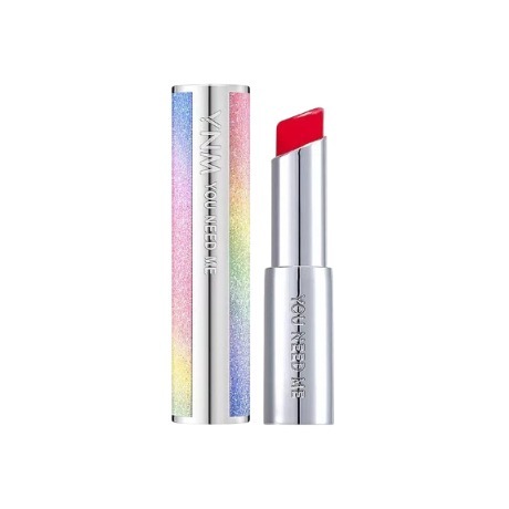 Y.N.M｜彩虹蜂蜜溫感變色潤唇膏 獨角獸蜂蜜溫感變色 絲滑柔護高保濕 柔嫩唇 彩虹星空 韓國熱銷｜AnniuKr｜-規格圖11
