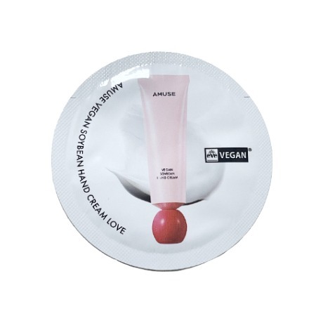 AMUSE｜品牌旅行小包裝 護手霜 陶瓷肌完美粉底液 攜帶方便 保濕 滋潤｜AnniuKr｜-規格圖5