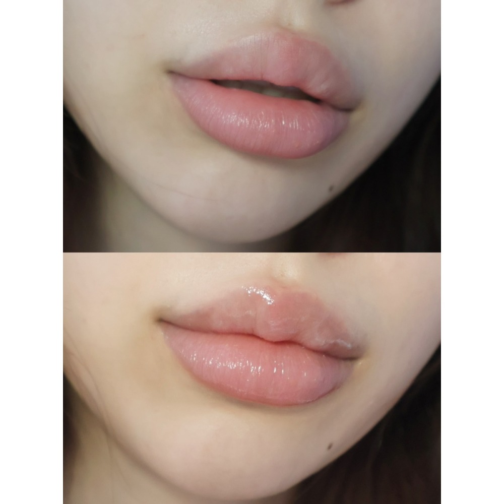 BRING GREEN｜玻尿酸唇部精華 護唇膏 潤唇膏 護唇精華 竹子萃取 保濕 鎖水 水潤精華｜AnniuKr｜-細節圖8