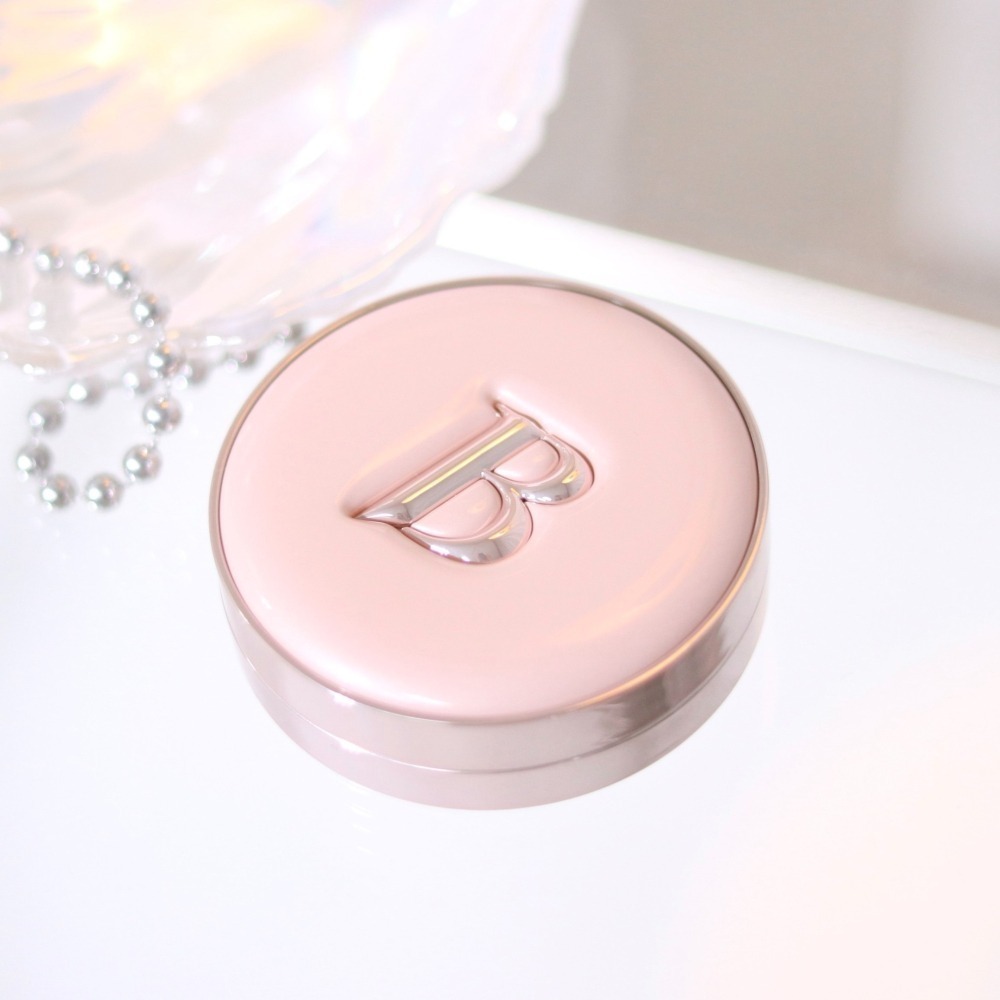 Banila Co.｜芭妮蘭 新款 精華亮粉 終極美白 極致美白氣墊粉餅 提亮 持久 遮瑕 補充芯｜AnniuKr｜-細節圖2