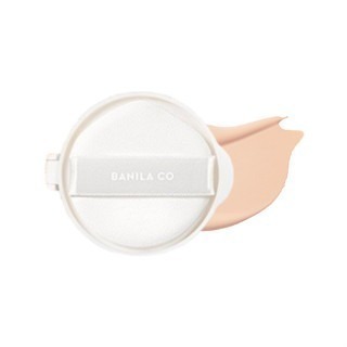 Banila Co.｜芭妮蘭 新款 精華亮粉 終極美白 極致美白氣墊粉餅 提亮 持久 遮瑕 補充芯｜AnniuKr｜-規格圖9