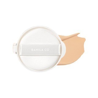 Banila Co.｜芭妮蘭 新款 精華亮粉 終極美白 極致美白氣墊粉餅 提亮 持久 遮瑕 補充芯｜AnniuKr｜-規格圖9