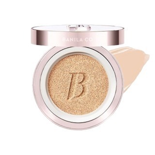 Banila Co.｜芭妮蘭 新款 精華亮粉 終極美白 極致美白氣墊粉餅 提亮 持久 遮瑕 補充芯｜AnniuKr｜-規格圖9