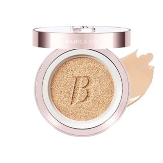 Banila Co.｜芭妮蘭 新款 精華亮粉 終極美白 極致美白氣墊粉餅 提亮 持久 遮瑕 補充芯｜AnniuKr｜-規格圖9