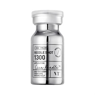 VT COSMETICS｜積雪草微針精華 積雪草 升級版 亮白 膠原蛋白 緊致肌膚 微晶精華 光滑肌｜AnniuKr｜-規格圖7