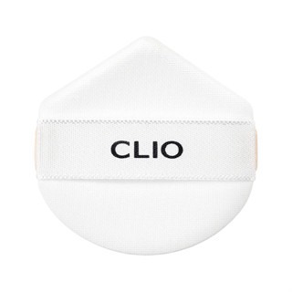CLIO｜珂莉奧 氣墊粉撲 單入裝 薄荷綠盒 原始白盒 六角 圓底尖頭 替換 持久 貼妝｜AnniuKr｜-規格圖2