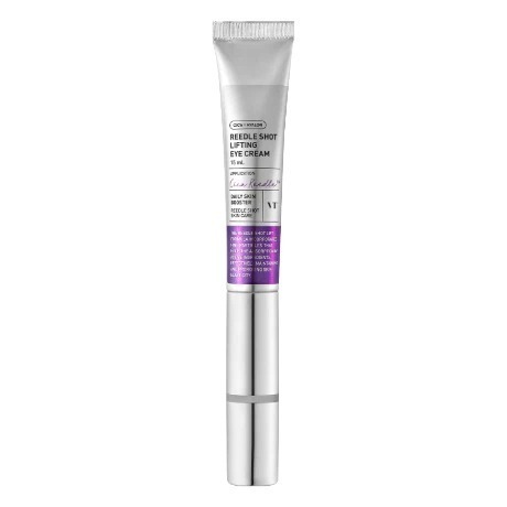 VT COSMETICS｜老虎微晶維他 亮白眼霜 CICA膠原蛋白 緊緻提拉 維他命C 積雪草 眼霜｜AnniuKr｜-規格圖1