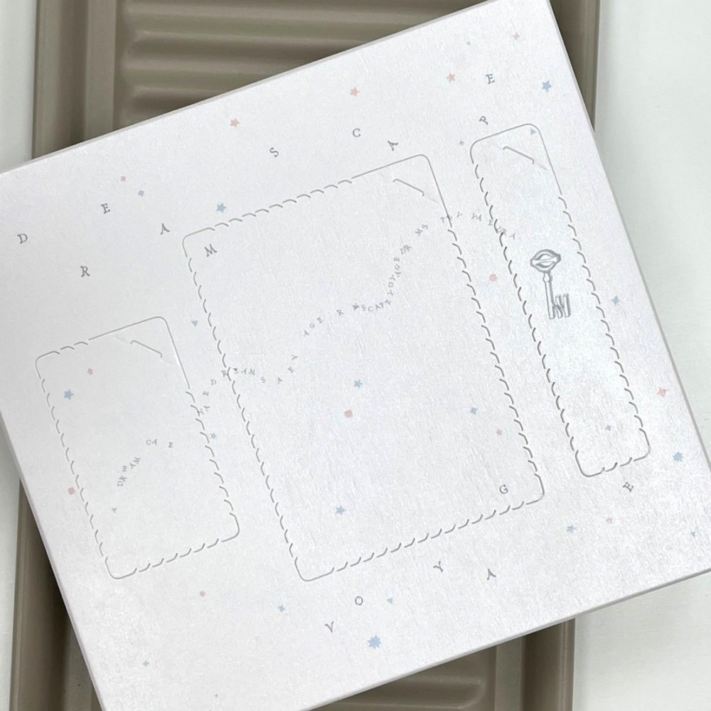 HERA｜⚡限量⚡假期限定夢境之旅禮盒 假日系列 夢幻之旅 小仙女必備 唇釉 氣墊 安瓶霜｜AnniuKr｜-細節圖2