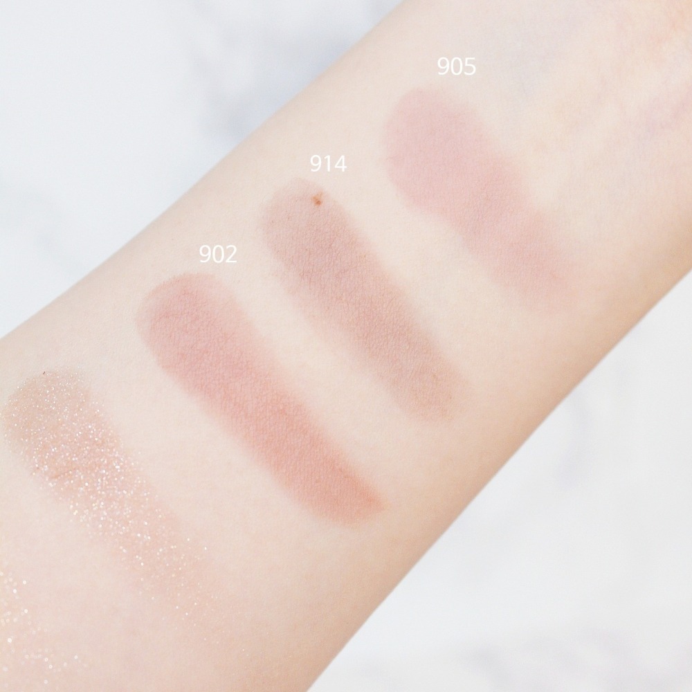 Laka｜光譜單色眼影 1.8g 立體感 清透妝感 單色眼影 MONO EYESHADOW｜AnniuKr｜-細節圖7