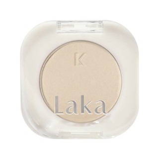 Laka｜光譜單色眼影 1.8g 立體感 清透妝感 單色眼影 MONO EYESHADOW｜AnniuKr｜-規格圖7