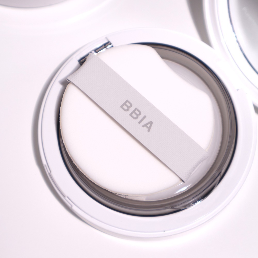 BBIA｜半光感保濕氣墊粉餅 水潤氣墊 光感遮瑕持妝 超服貼 氣墊 韓國氣墊｜AnniuKr｜-細節圖4