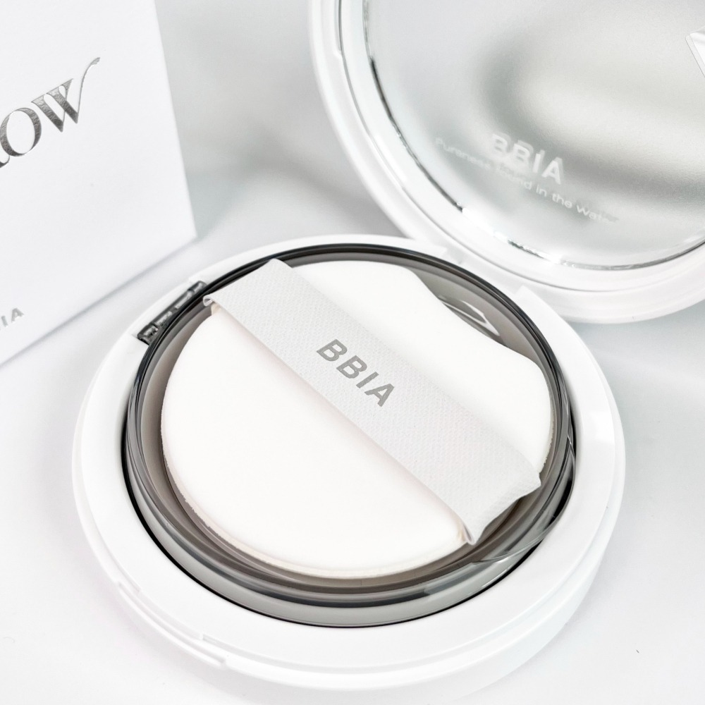 BBIA｜半光感保濕氣墊粉餅 水潤氣墊 光感遮瑕持妝 超服貼 氣墊 韓國氣墊｜AnniuKr｜-細節圖5