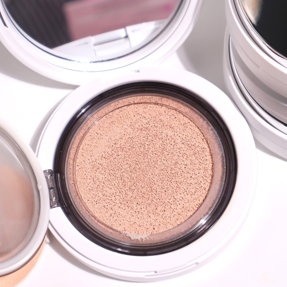 BBIA｜半光感保濕氣墊粉餅 水潤氣墊 光感遮瑕持妝 超服貼 氣墊 韓國氣墊｜AnniuKr｜-細節圖9