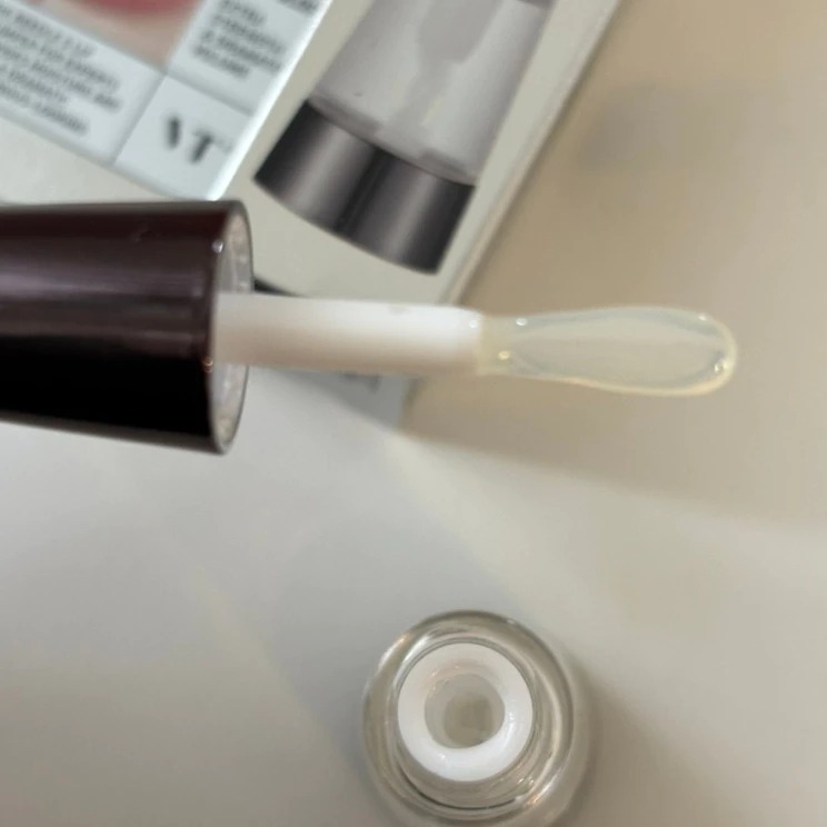 VT COSMETICS｜老虎微晶豐唇蜜 入門者 高手 透明 豐盈 水潤 光澤 閃亮 嘟嘟唇 豐唇｜AnniuKr｜-細節圖2