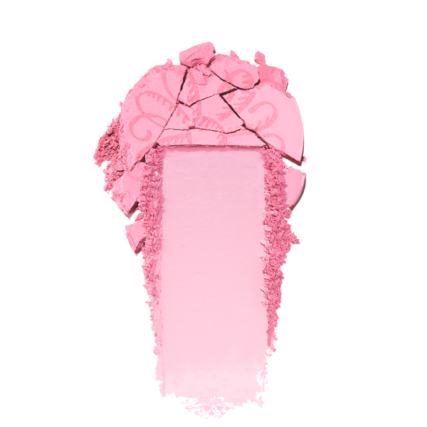 BROOKESIA｜純素春日雪紡腮紅 小花腮紅 霧面 單色 顯色腮紅盤 韓國腮紅 純素彩妝 韓國純素｜AnniuKr｜-規格圖9