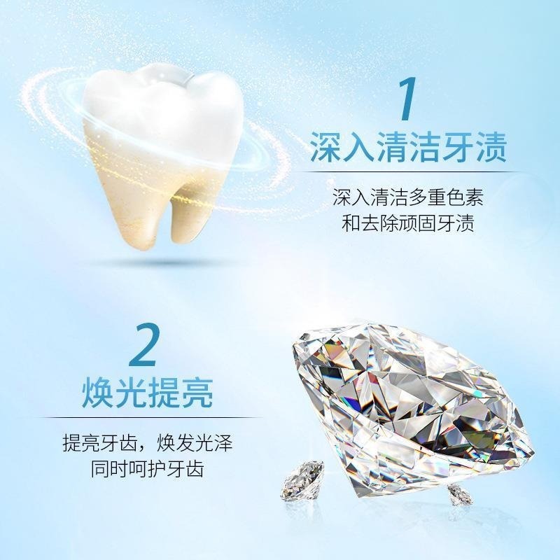 MIC｜GECOMO 格蒙 ♡小紅書♡ 牙漬清潔刷 清潔 牙縫刷 牙垢刷 單束毛牙刷 牙齒清潔 潔牙器｜AnniuKr｜-細節圖5