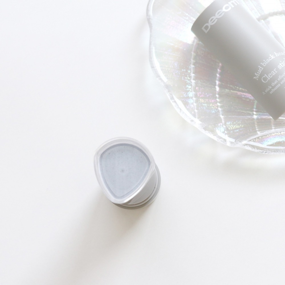 Deeom｜黑頭粉刺清潔棒 清潔 懶人救星 潔淨感 泥膜 長效溫和 保濕 天然原料｜AnniuKr｜-細節圖5