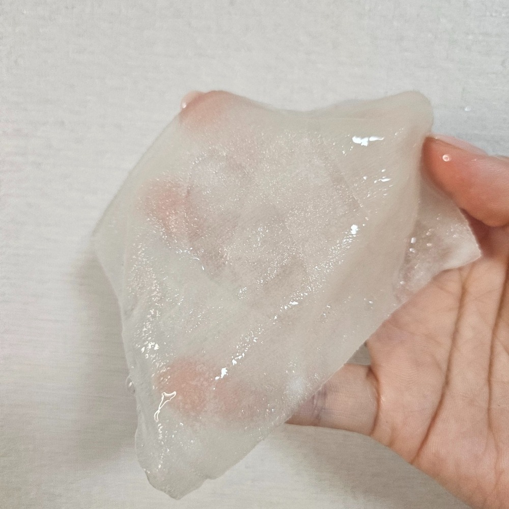 Dr.Melaxin｜積雪草 蝦紅素面膜 美白 鎮靜 低刺激 保濕 積雪草 改善色素沉澱｜AnniuKr｜-細節圖3