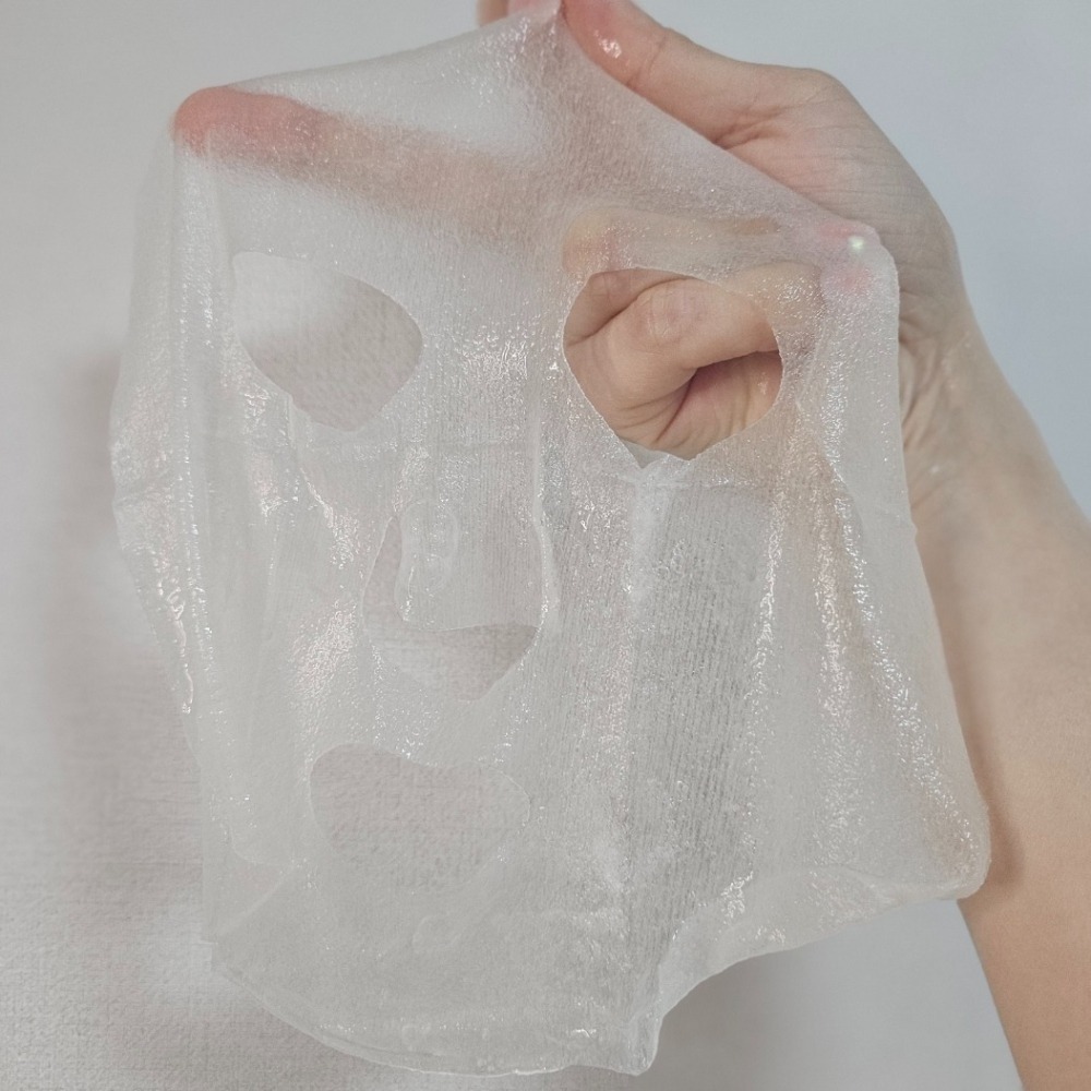 Dr.Melaxin｜積雪草 蝦紅素面膜 美白 鎮靜 低刺激 保濕 積雪草 改善色素沉澱｜AnniuKr｜-細節圖4