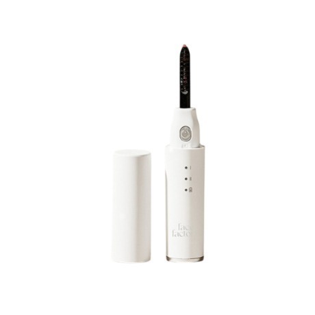 FACE FACTORY｜捲翹燙睫毛器 彩妝師御用 膠原蛋白水嫩乳霜 保濕乳液 清爽 保養｜AnniuKr｜-規格圖7