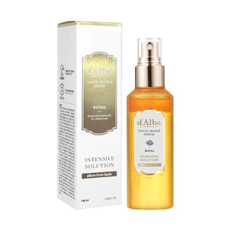 第五代 白松露皇家空姐噴霧 60ml