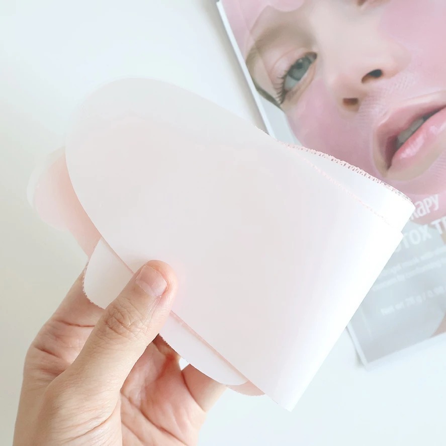 MEDITHERAPY｜緊緻提升面膜 粉色奶油緊緻豐盈面霜 升級版 緊緻 韓高恩｜AnniuKr｜-細節圖4