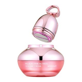 MEDITHERAPY｜緊緻提升面膜 粉色奶油緊緻豐盈面霜 升級版 緊緻 韓高恩｜AnniuKr｜-規格圖7