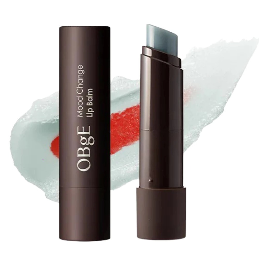 OBgE｜心情按鈕 蜂蜜奶油護唇膏 滋潤 保濕 紅潤 自然 天生 好氣色 無色 滋潤 角質護理 男性｜AnniuKr｜-規格圖8