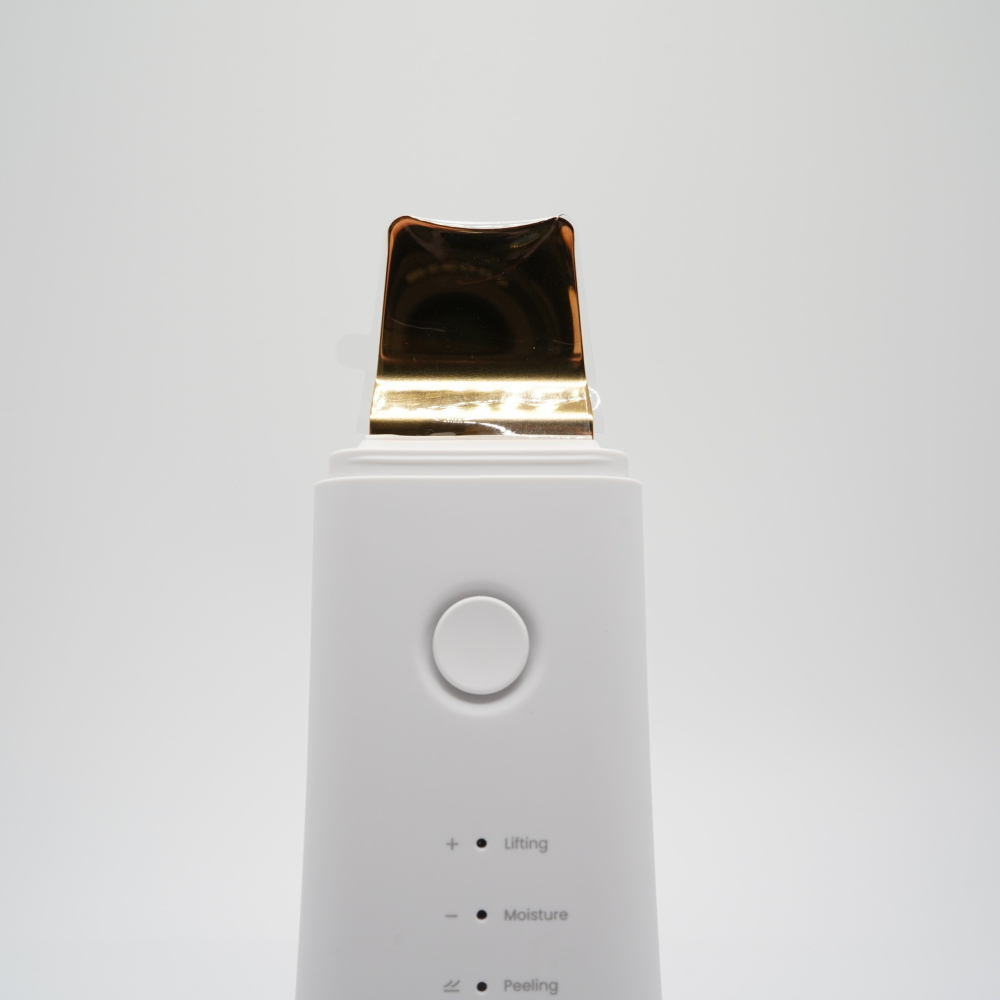 FACE FACTORY｜臉部閃電美容儀 推拿按摩器 陶瓷刮痧板 保養 居家 美容 按摩 身體刮痧板｜AnniuKr｜-細節圖2