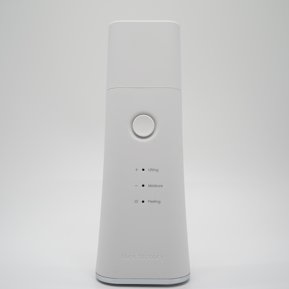 FACE FACTORY｜臉部閃電美容儀 推拿按摩器 陶瓷刮痧板 保養 居家 美容 按摩 身體刮痧板｜AnniuKr｜-細節圖3