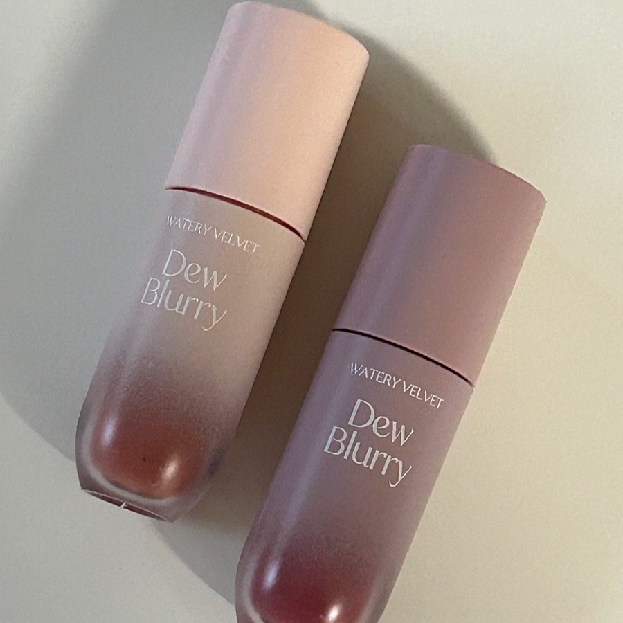 TOO COOL FOR SCHOOL ｜⚡新絲絨水霧唇釉 絲柔粉霧 保濕 霧面 柔焦 唇釉 口紅｜AnniuKr｜-細節圖3