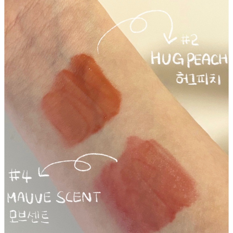 TOO COOL FOR SCHOOL ｜⚡新絲絨水霧唇釉 絲柔粉霧 保濕 霧面 柔焦 唇釉 口紅｜AnniuKr｜-細節圖7