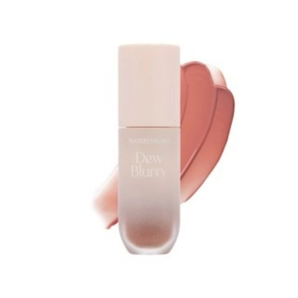 TOO COOL FOR SCHOOL ｜⚡新絲絨水霧唇釉 絲柔粉霧 保濕 霧面 柔焦 唇釉 口紅｜AnniuKr｜-規格圖7