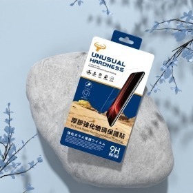 【全新出清組合】Samsung A55-5G氣墊空壓殼+鋼化玻璃保護貼-細節圖4