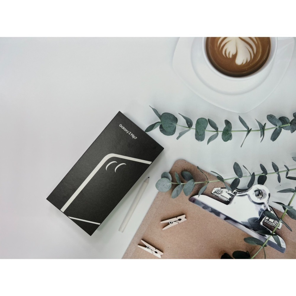 SAMSUNG Galaxy 三星 Z Flip 7 (12+512G)【全新未拆】【手開發票】-細節圖2