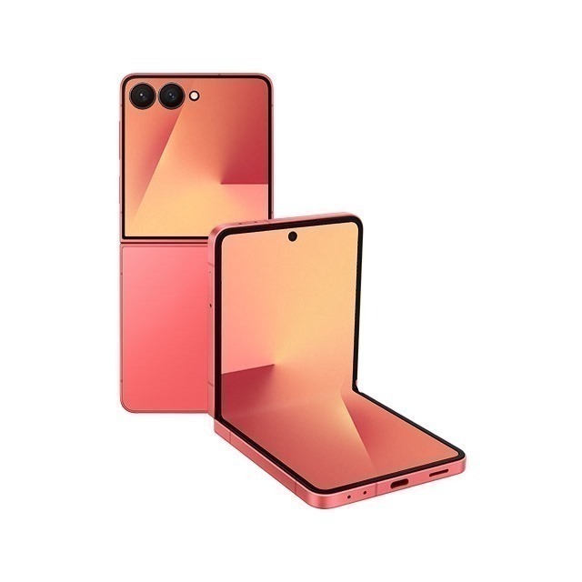 SAMSUNG Galaxy 三星 Z Flip 7 (12+512G)【全新未拆】【手開發票】-細節圖3