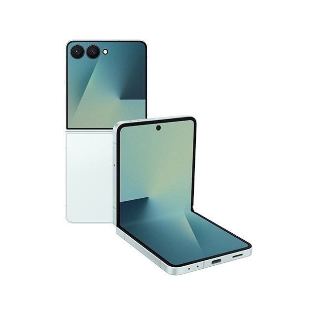 SAMSUNG Galaxy 三星 Z Flip 7 (12+512G)【全新未拆】【手開發票】-細節圖4