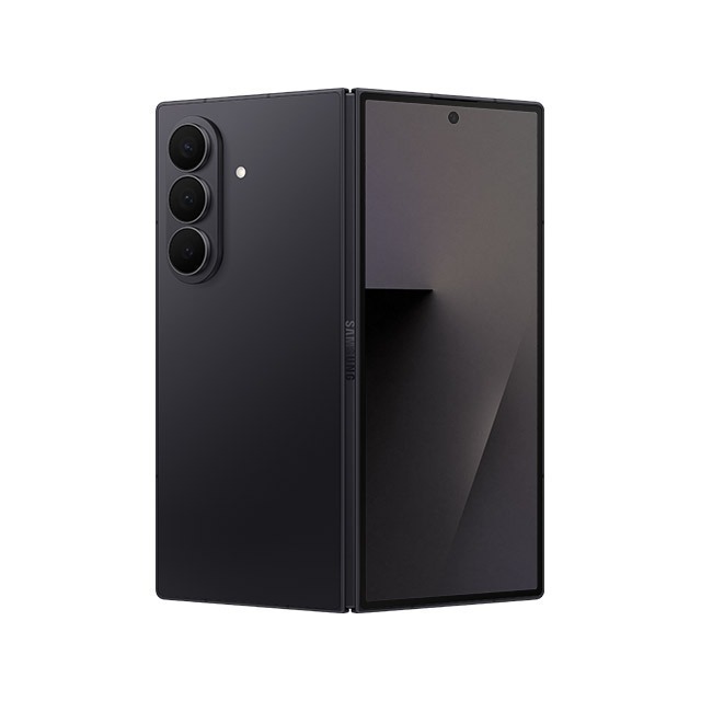 分6期0利率【全新未拆】SAMSUNG三星Z Fold7  12+512G 藍/黑/銀【手開發票】-細節圖5