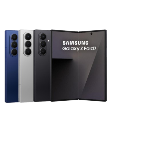 分6期0利率【全新未拆】SAMSUNG三星Z Fold7  12+512G 藍/黑/銀【手開發票】-細節圖7