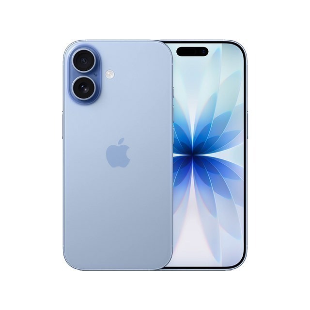 【Apple】【全新未拆】Apple iPhone 17 256G 黑/白/霧藍/薰衣草紫/鼠尾草綠-細節圖4